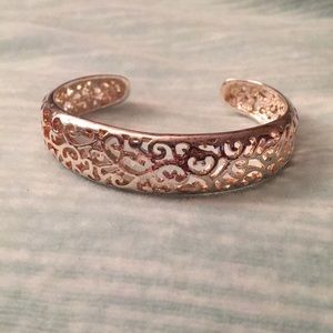 2 for 5! Classy Gold Bracelet